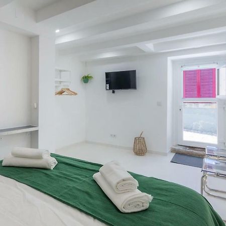 Apartament Cascais Center Minihouse For 2 - 3Min From The Sea Zewnętrze zdjęcie