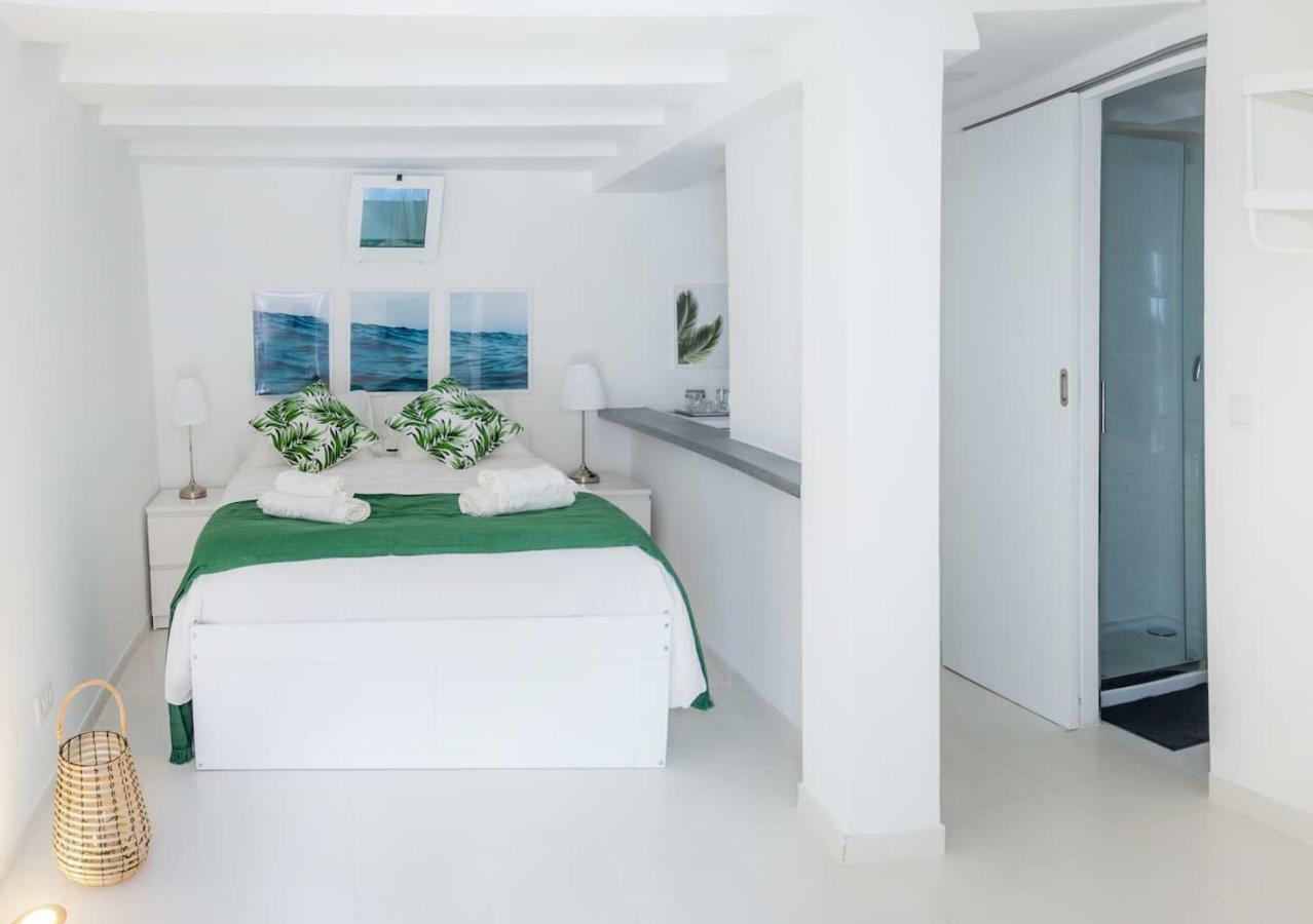 Apartament Cascais Center Minihouse For 2 - 3Min From The Sea Zewnętrze zdjęcie
