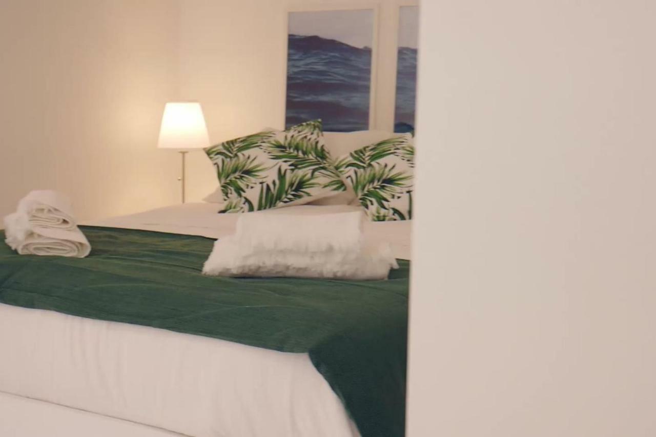 Apartament Cascais Center Minihouse For 2 - 3Min From The Sea Zewnętrze zdjęcie