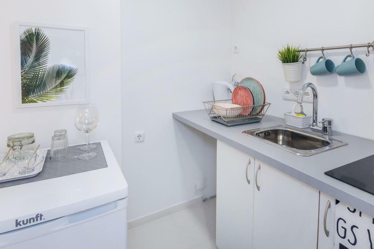 Apartament Cascais Center Minihouse For 2 - 3Min From The Sea Zewnętrze zdjęcie