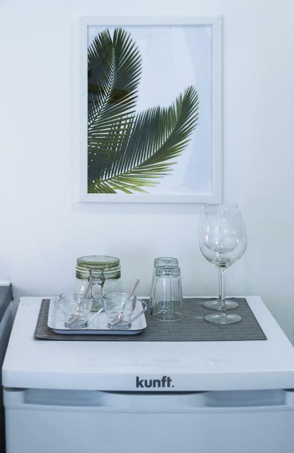 Apartament Cascais Center Minihouse For 2 - 3Min From The Sea Zewnętrze zdjęcie